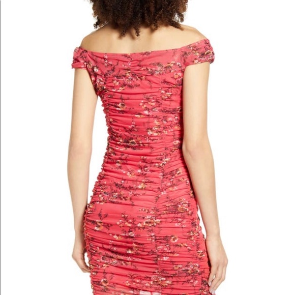 Brand NWT Leith dress, only tried on. Just didn’t like the color on me. - Picture 5 of 8